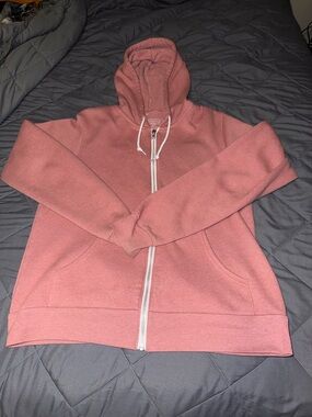 Pendleton Zip-Up Hoodie